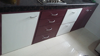 022 Modular kitchen manufacturers in wadala